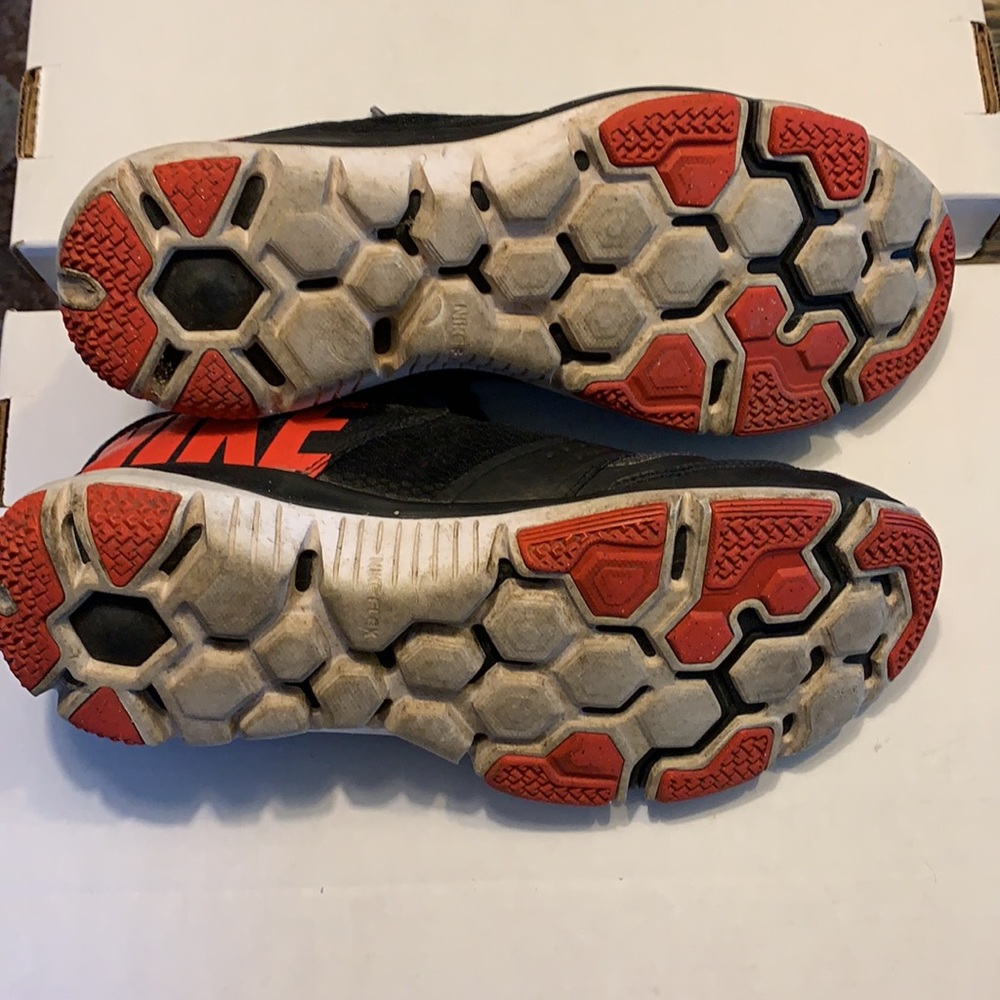 SALE!! Nike training flex supreme 4 - Picture 7 of 12